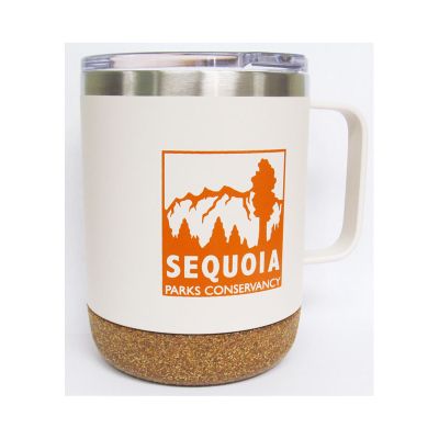 Mug - 12 oz. SPC Stainless