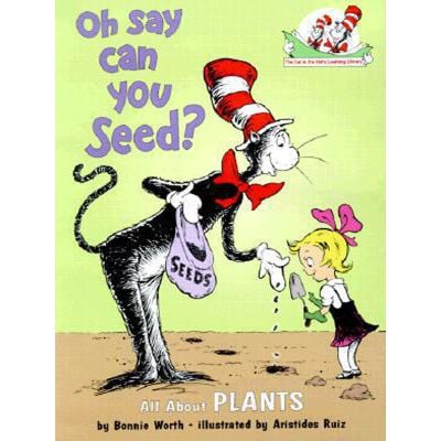 Oh Can You Seed?