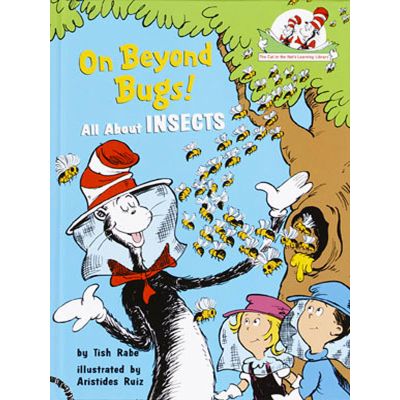On Beyond Bugs!