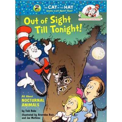 Out of Sight Till Tonight