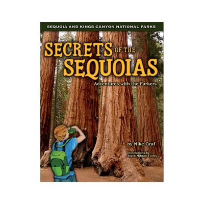 Secrets of the Sequoias