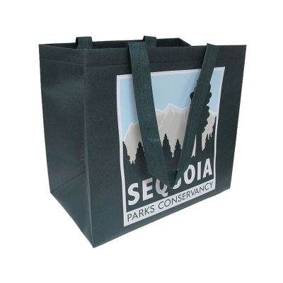 Shopping Bag w/logo