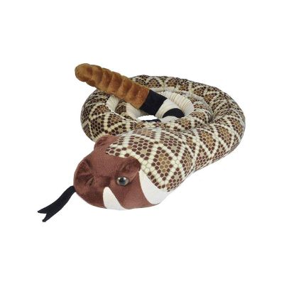 Snake - Rattlesnake Jumbo