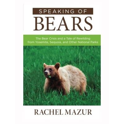 Speaking of Bears