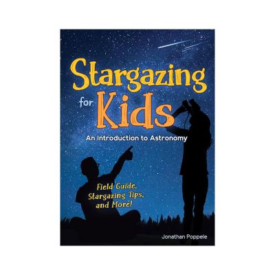Stargazing for Kids