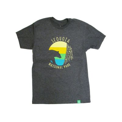 T-Shirt, Vintage Bear