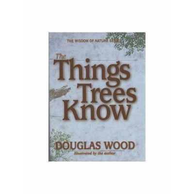 The Things Trees Know