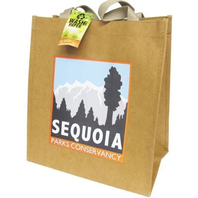 Tote Bag - Washable Paper