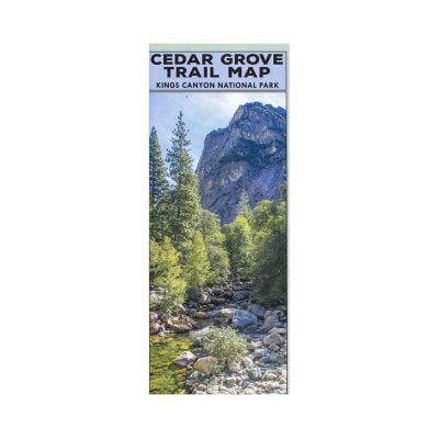 Trails of Cedar Grove