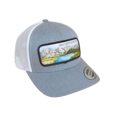 Trucker Hat - Kings Canyon