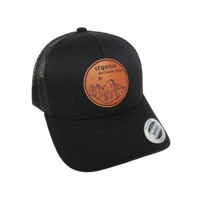 Trucker Hat - Sequoia National Park