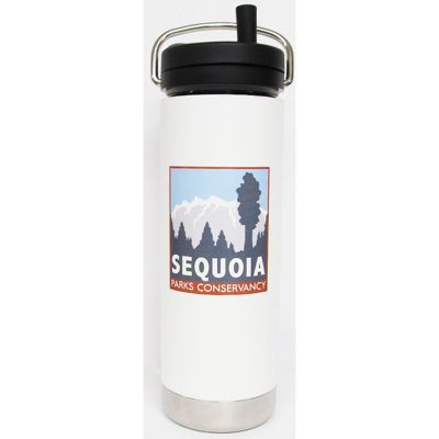 Water Bottle (Klean Kanteen) w/twist top