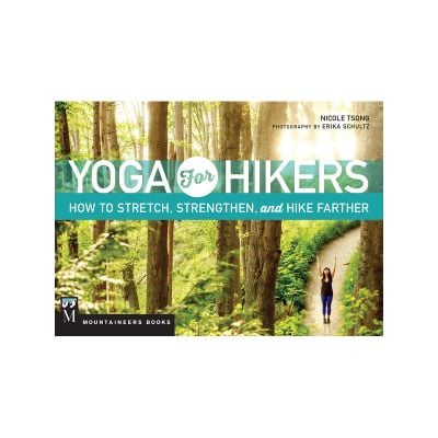 Yoga for Hikers