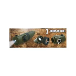 Talk Ranger Tool ADVENTURE TOOL JR RANGER