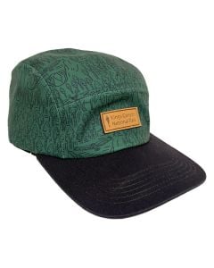 Camper Cap - Kings Canyon