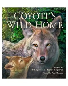 Coyote's Wild Home
