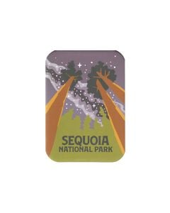 Magnet - Sequoia Milky Way